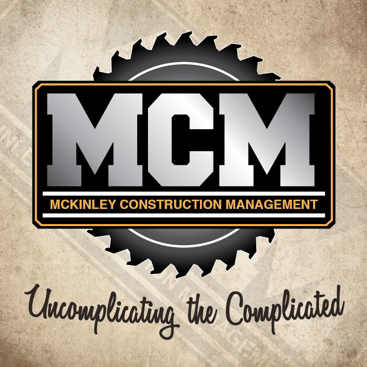 Slide of McKinley Construction Management