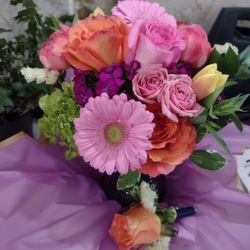 Gambles Newark Florist