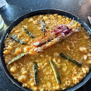 Sono North Park - Risotto - Italian Near Me - San Diego, California