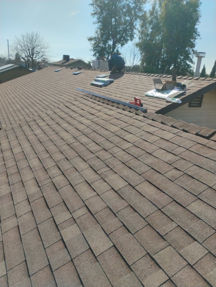 Slide of Sal's Roof Repair and Handyman Service