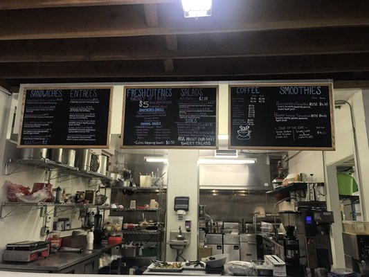 Sun Valley Kitchen by null