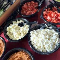 Breakfast catering Breakfast catering