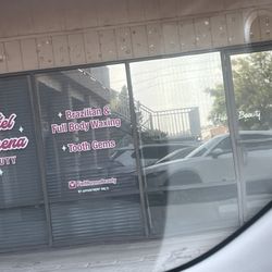 Piel Morena Beauty - Building