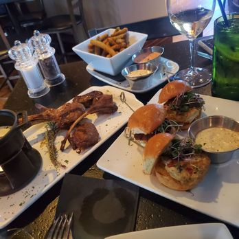 Arrowhead Grill - Seafood Near Me - Glendale, Arizona