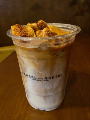 Hansel & Gretel Bakery Cafe by null