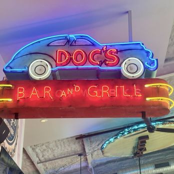Sign Bar - Bars Near Me - Austin, Texas