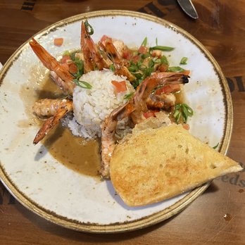 Bubba Gump Shrimp - New Orleans Shrimp - Seafood Near Me - Long Beach, California Bubba Gump Shrimp - New Orleans Shrimp - Seafood Near Me - Long Beach, California