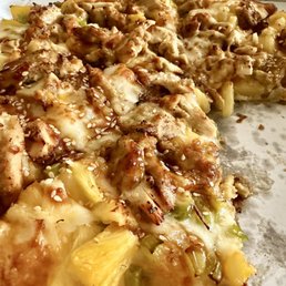 Teriyaki Chicken