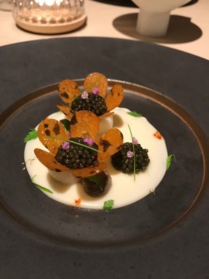 TATE Dining Room by null TATE Dining Room by null