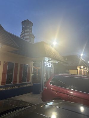 The Fish Market of Maryland Bar & Grill Restaurant by null