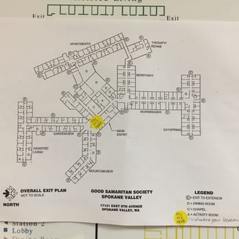 Good Samaritan Society - Spokane Valley - Retirement Homes Near Me - Spokane Valley, Washington Good Samaritan Society - Spokane Valley - Retirement Homes Near Me - Spokane Valley, Washington