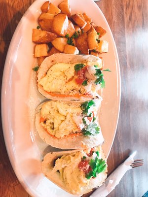 Saint John's Bar and Eatery by null