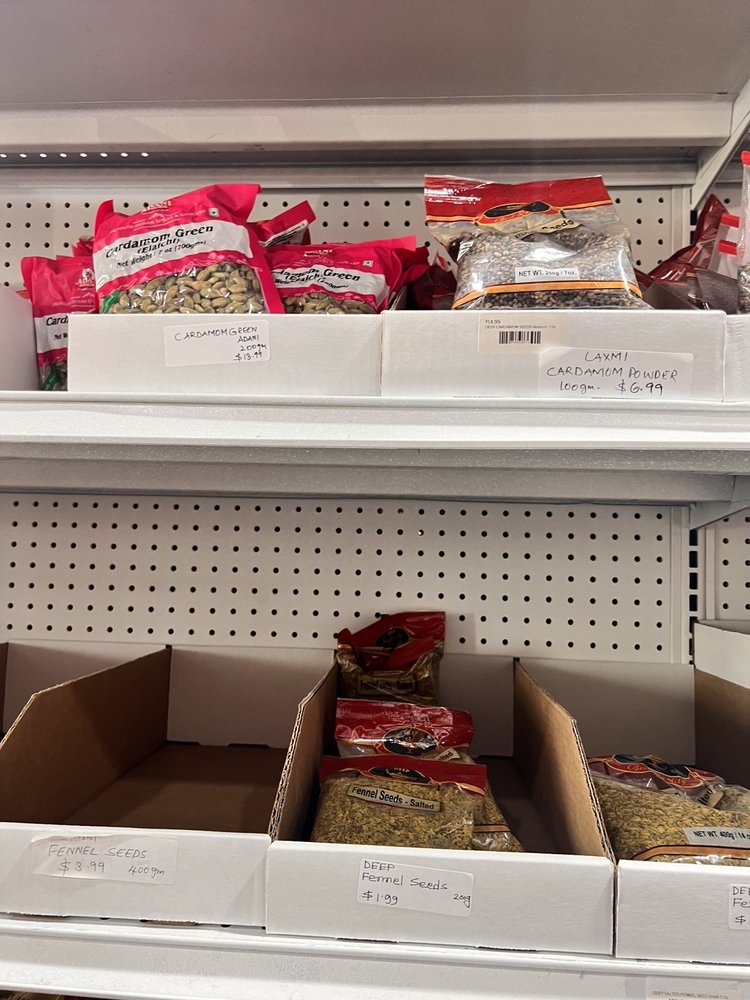 SAFFRON INDIAN GROCERY N KITCHEN Updated July 2024 10 Photos