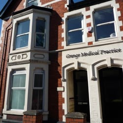 Grange Medical Practitioners