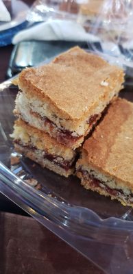 Winston's Kitchen by null