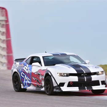 21st  Century Muscle Cars - Auto Customization Near Me - Addison, Texas