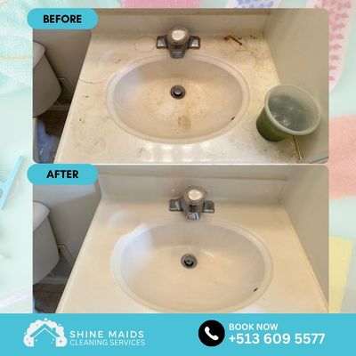 Bathroom Cleaning - What's better than coming home after a long day of work to a sparkling clean bathroom? Hardly anything!
Our job is to give you that feeling every time we service your home. Bathroom Cleaning - What's better than coming home after a long day of work to a sparkling clean bathroom? Hardly anything!
Our job is to give you that feeling every time we service your home.