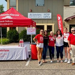 Sarah DeBruin - State Farm Insurance Agent