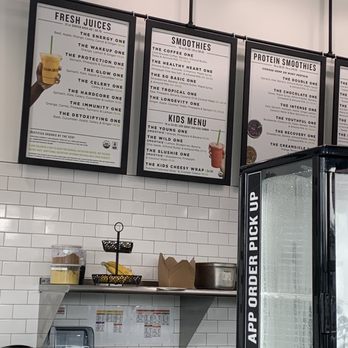 Clean Juice - Juice Bars & Smoothies Near Me - Ponte Vedra, Florida Clean Juice - Juice Bars & Smoothies Near Me - Ponte Vedra, Florida