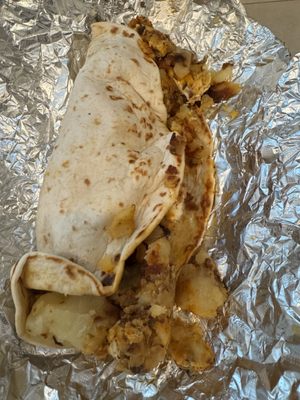 Frank's Grill by null
