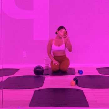 Pyra Pilates - Pilates Near Me - Fort Lauderdale, Florida