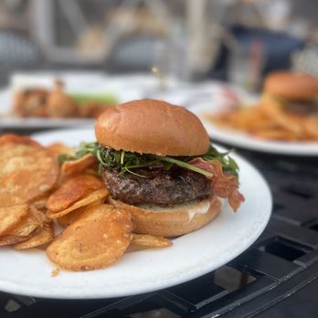 Kooper's Tavern - Waygu burger was great - Bars Near Me - Baltimore, Maryland