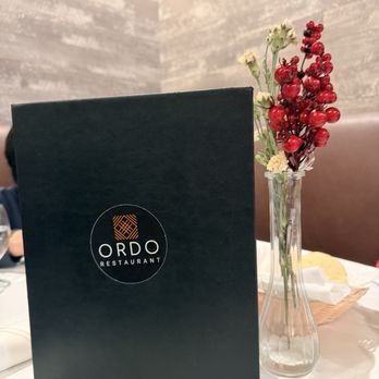 Ordo Restaurant - Beer Bar Near Me - Highland Park, Illinois