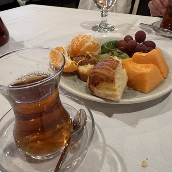 A Thousand Tales - Turkish Near Me - Mount Prospect, Illinois