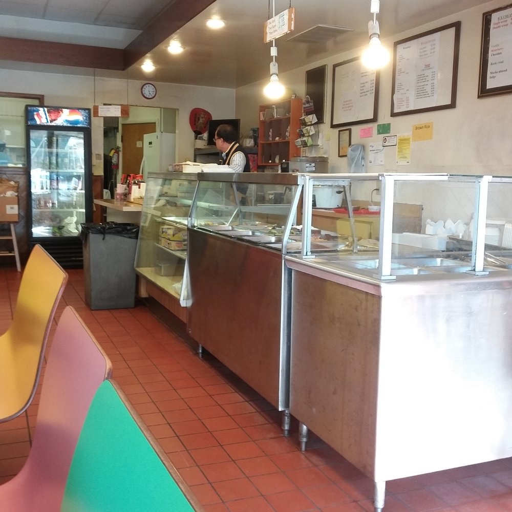 Inga Donut - The entrees - Donuts Near Me - San Francisco, California Inga Donut - The entrees - Donuts Near Me - San Francisco, California