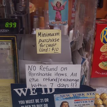 El Rey del Taco Deli - Mexican Near Me - Woodside, New York