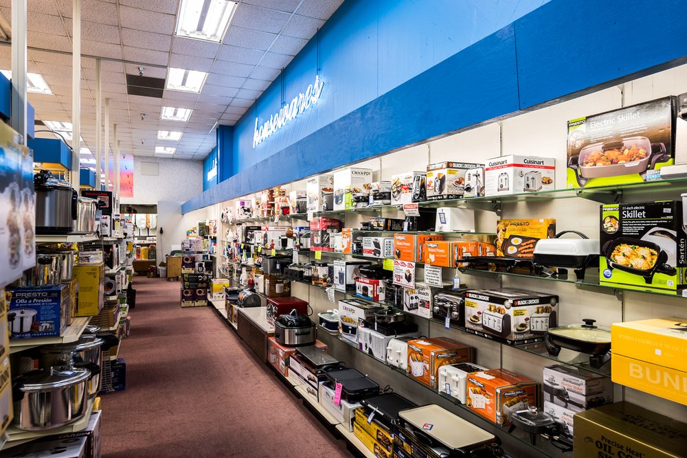 Allen’s Hastings VISIT NOW 17 Photos Department Stores 1115 W