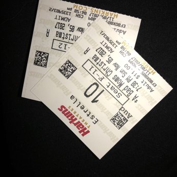 Harkins - Estrella Falls - Cinema Near Me - Goodyear, Arizona Harkins - Estrella Falls - Cinema Near Me - Goodyear, Arizona