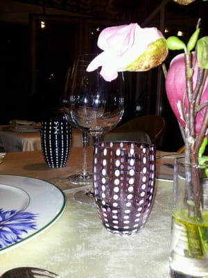 I 5 Campanili by null
