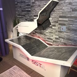 Lectric Beach Wellness & Sun Club - SST - Redlight & Near Infrared Therapy