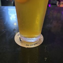 The Den Sports Bar & Ale House - Honey Hefe