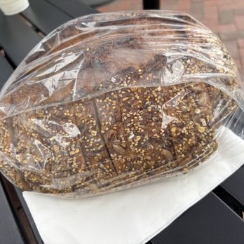 Hb Corner Market - That dense, seeded wheat bread is so good! - Specialty Food Near Me - Huntington Beach, California Hb Corner Market - That dense, seeded wheat bread is so good! - Specialty Food Near Me - Huntington Beach, California