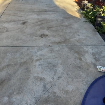 Ortiz Junk Removal - Concrete clean up. - Junk Removal & Hauling Near Me Ortiz Junk Removal - Concrete clean up. - Junk Removal & Hauling Near Me