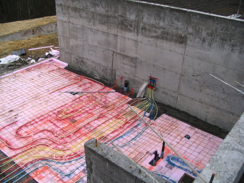 Slide of Certified Backflow Testing