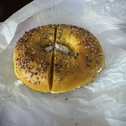 Bagels On The Main