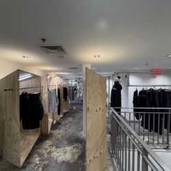 Dover Street Market