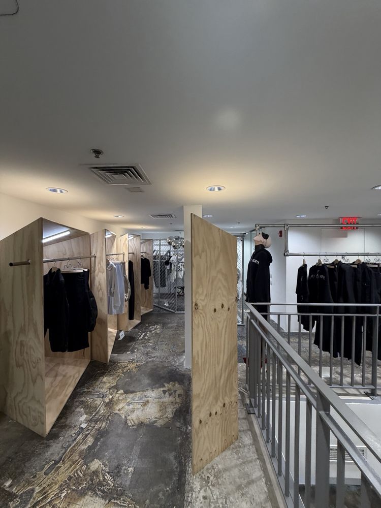 Dover Street Market