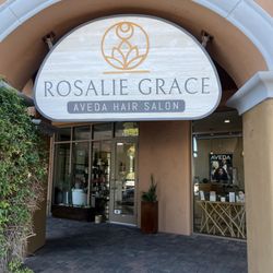 Rosalie Grace Hair and Color Studio