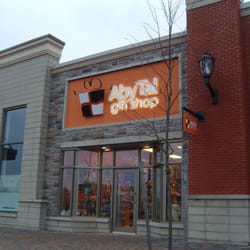 Aby Tal Gift Shop