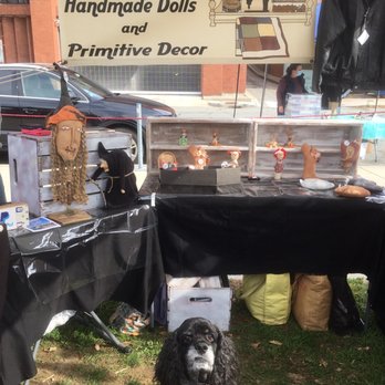 The Providence Flea - Dog - Flea Markets Near Me - Providence, Rhode Island