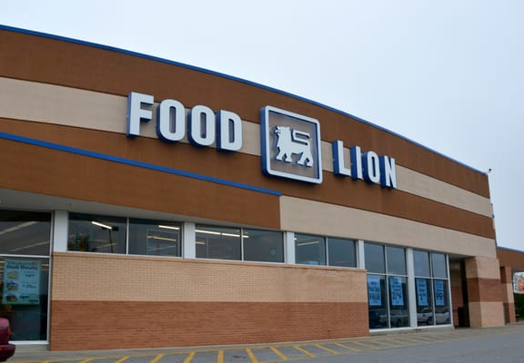 FOOD LION - Updated June 2025 - 2187 Old Mountain Rd, Statesville - Food Lion Statesville Blvd Salisbury Nc