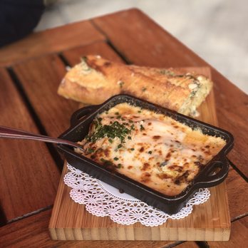 Phillips Seafood - Crab, Spinach & Artichoke Dip - Seafood Near Me - Baltimore, Maryland