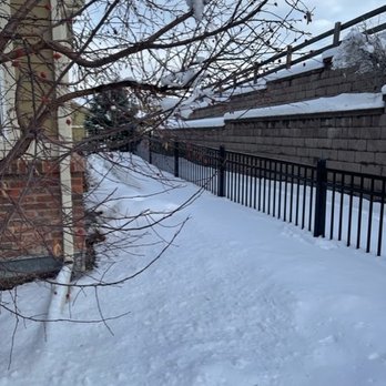 MSI - MSI refusing to enforce snow removal after 48 hours. - Homeowner Association Near Me - Westminster, Colorado