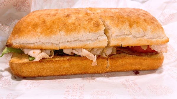Earl of Sandwich by null