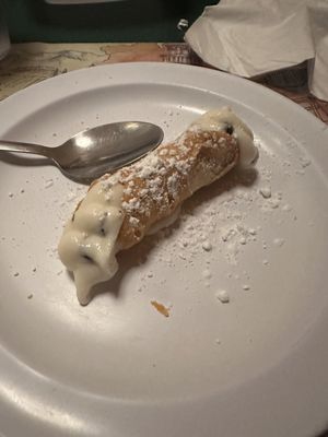 Amici's Ristorante & Pizzeria by null