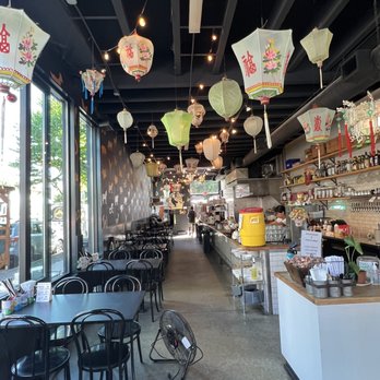 XLB - Inside seating - Noodles Near Me - Portland, Oregon XLB - Inside seating - Noodles Near Me - Portland, Oregon